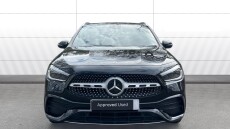 Mercedes-Benz GLA 220d 4Matic AMG Line Premium Plus 5dr Auto Diesel Hatchback
